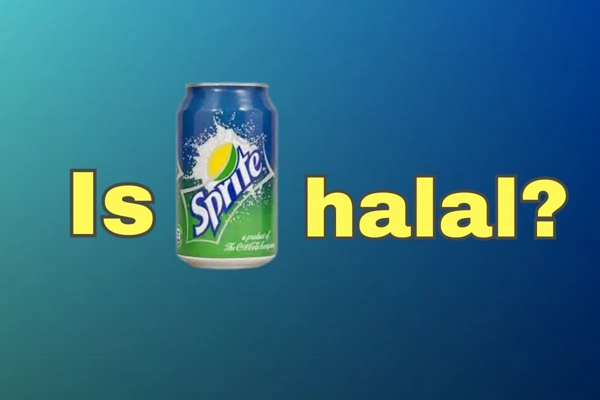 featured - is sprite halal