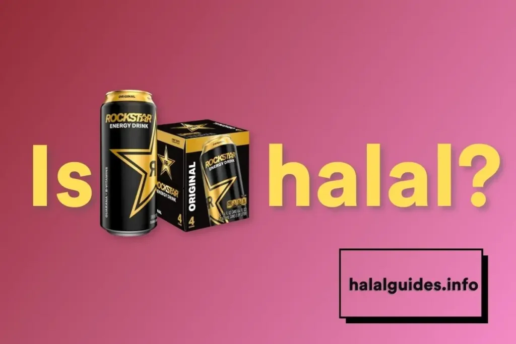 featured - is rockstar energy halal