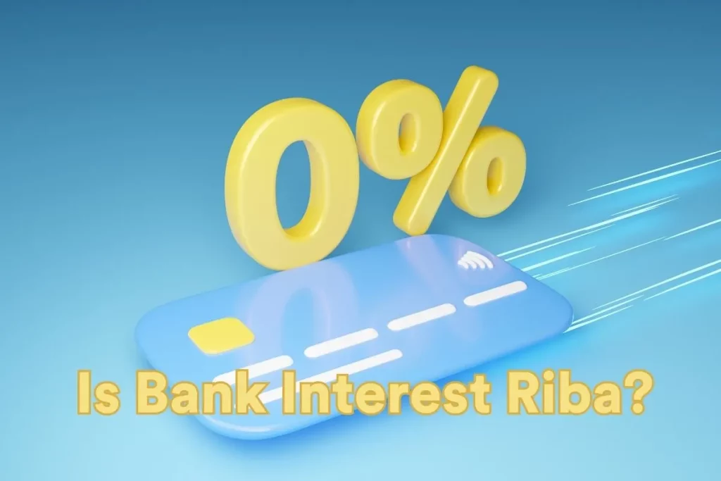 featured - is bank interest riba