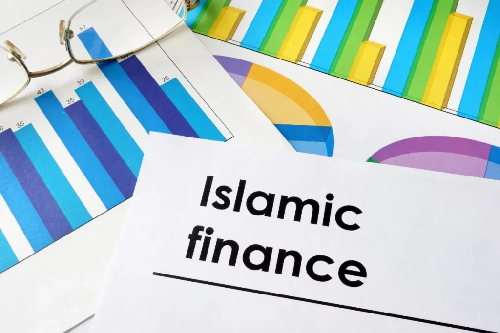 islamisches Finanzwesen