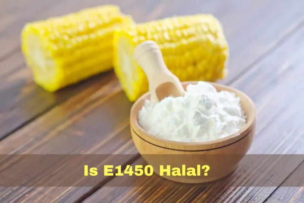 featured - Is E1450 Halal or Haram?