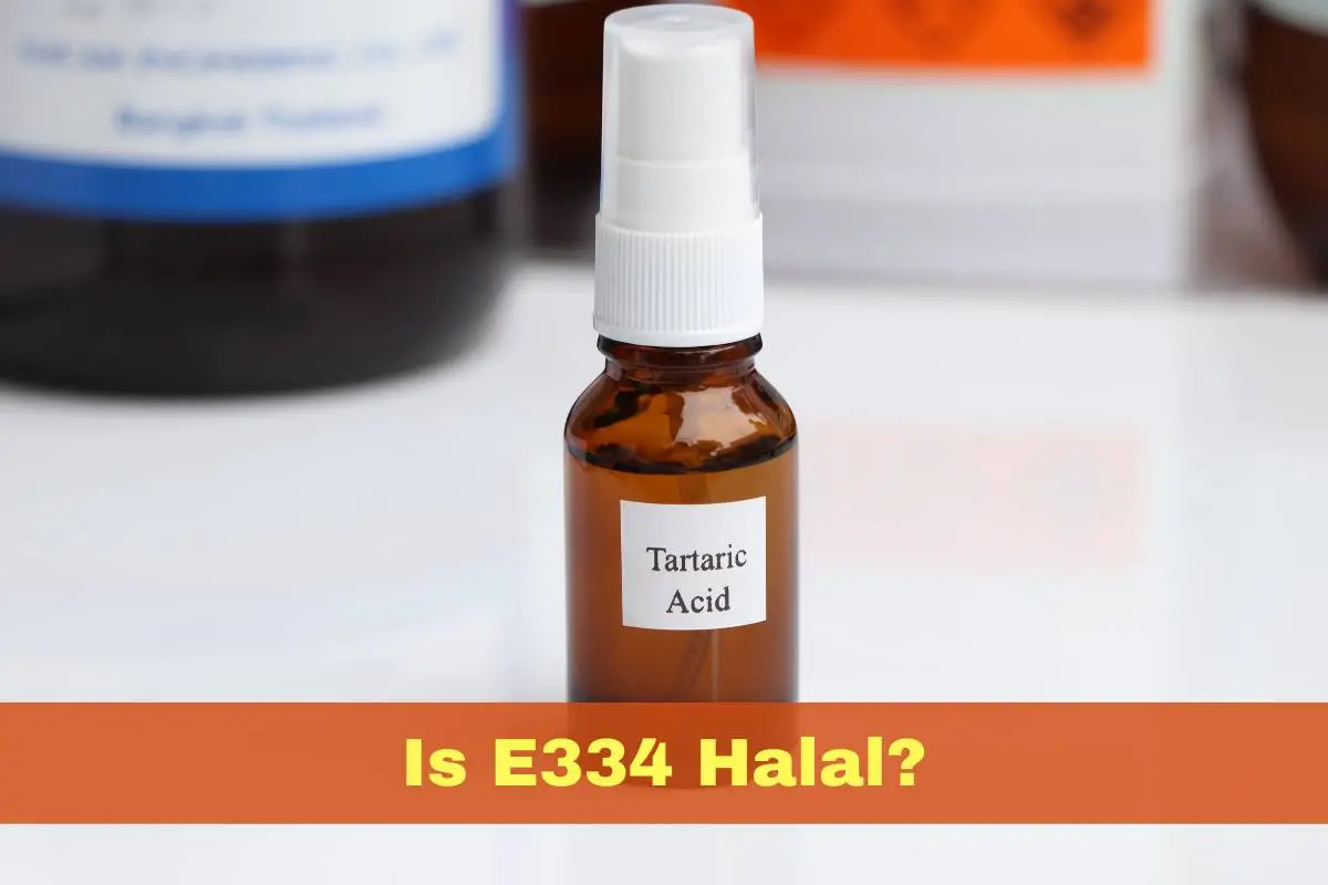 featured - is e334 halal or haram?