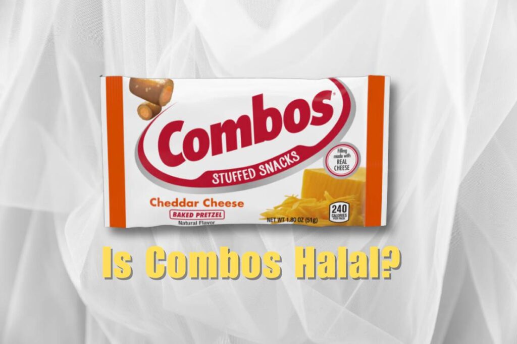 is combos halal or haram